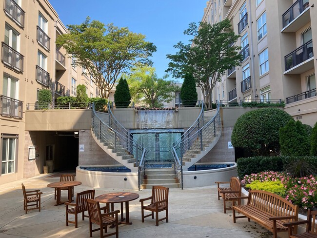 property at 1315 East Blvd