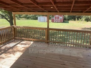 110 Church Cir Ln in Bunnlevel, NC - Building Photo - Building Photo
