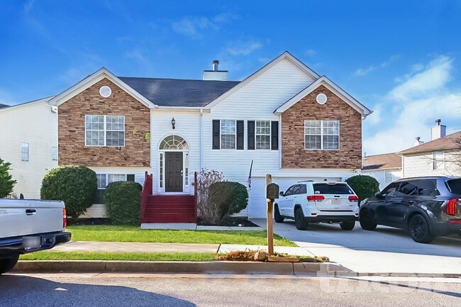 property at 1131 St Phillips Ct