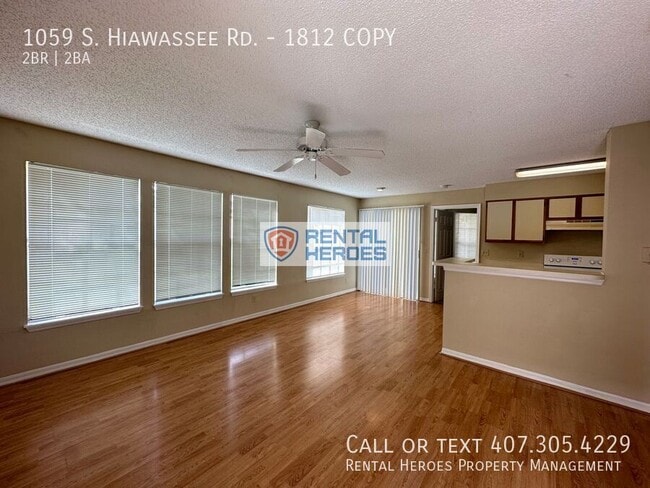 1059 S Hiawassee Rd in Orlando, FL - Building Photo - Building Photo