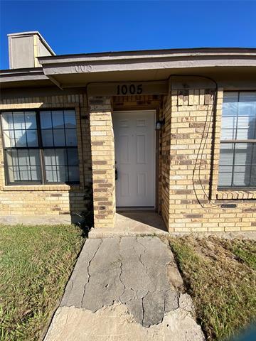 1005 Tennessee Trail in Arlington, TX - Building Photo - Building Photo