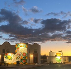 Corona Del Valle Apartments in El Paso, TX - Building Photo - Building Photo