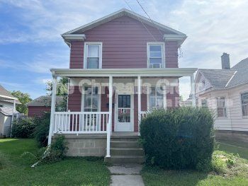 property at 1305 W Jefferson St
