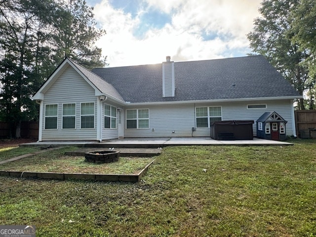 577 Deadwood Trail in Locust Grove, GA - Building Photo - Building Photo