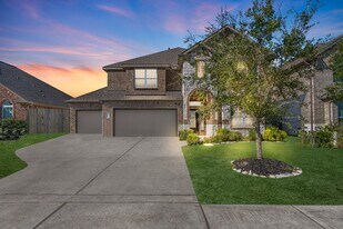 7706 Mesquite Hill Ln in Richmond, TX - Building Photo