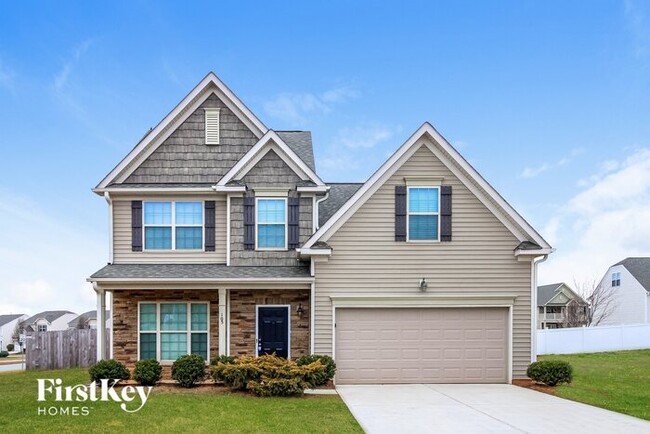 property at 105 Tannin Way