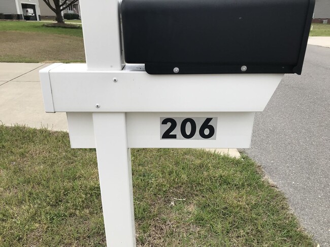 property at 206 Hudson Farm's Way