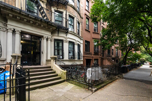 170 Prospect Pl in Brooklyn, NY - Foto de edificio - Building Photo