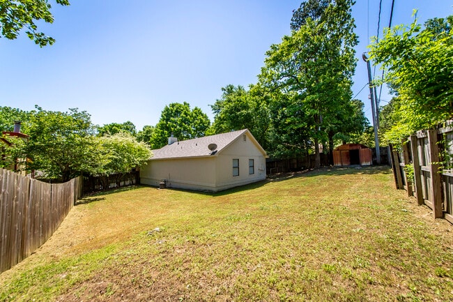 6 Laramie Ln in Little Rock, AR - Building Photo - Building Photo