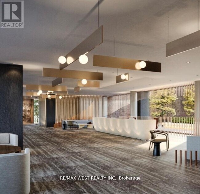 1 Quarrington Lane in North York, ON - Building Photo - Building Photo