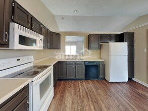 4383 Arlington Cir in Indianapolis, IN - Foto de edificio - Building Photo