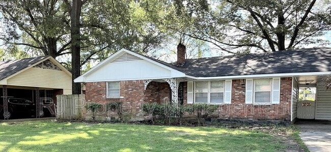 1711 Goodhaven Dr in Memphis, TN - Building Photo - Building Photo
