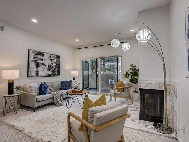 property at 4661 Albany Cir