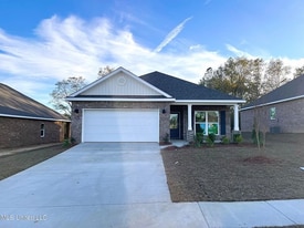 17881 Kelso Dr in D'Iberville, MS - Building Photo