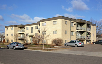 Montana Apartamentos