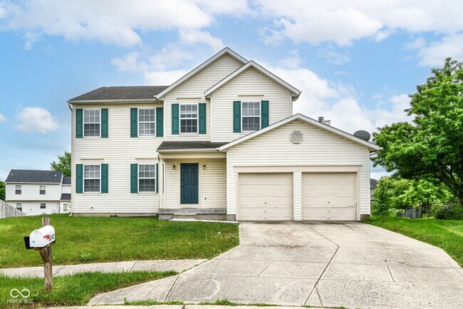 property at 6040 Portwood Ct