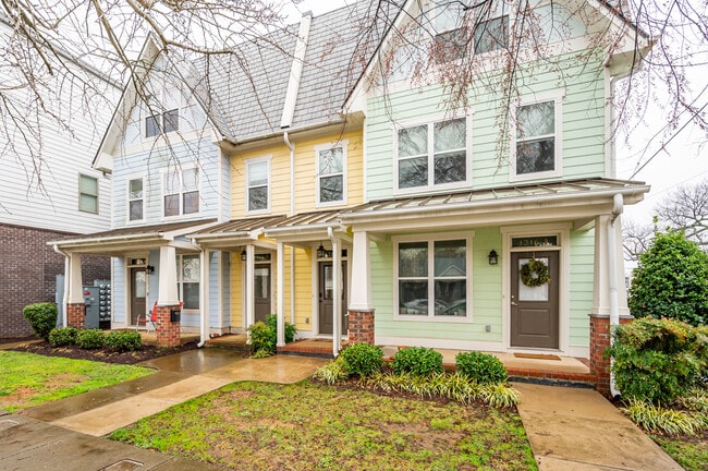 1216 McDonough St, Unit McDonough
