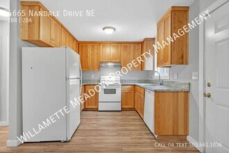 4665 Nandale Dr NE in Salem, OR - Building Photo - Building Photo