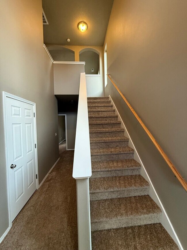 399 SW Garfield Ave in Bend, OR - Building Photo - Building Photo