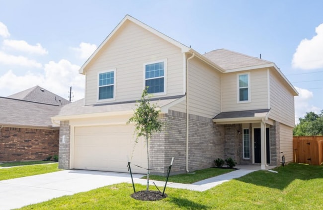 24232 Veratti Ln in Katy, TX - Building Photo - Building Photo