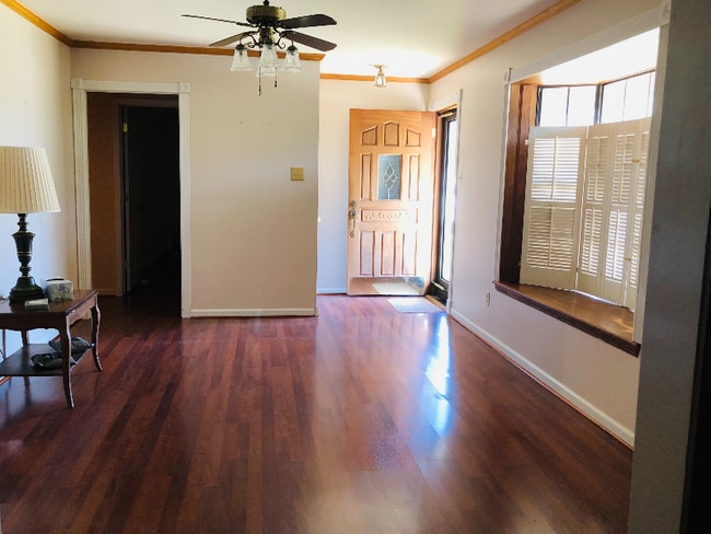 property at 506 K St