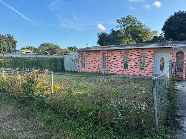 property at 6230 Garfield St