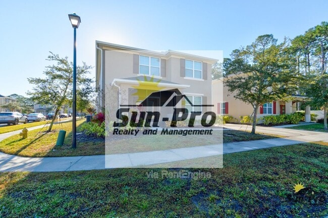 1660 Pham Dr in Port Orange, FL - Building Photo - Building Photo