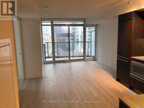 70 Queens Wharf Rd in Toronto, ON - Building Photo - Building Photo