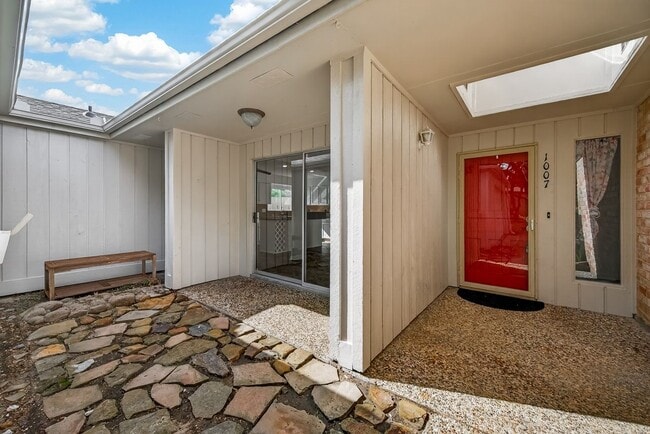 1007 Apache Falls Dr in Katy, TX - Building Photo - Building Photo