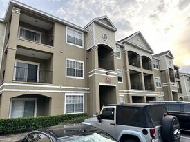 8225 Claire Ann Dr in Orlando, FL - Building Photo