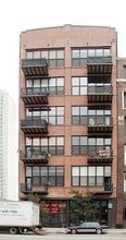 Wabash Lofts in Chicago, IL - Foto de edificio - Other