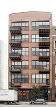 Wabash Lofts in Chicago, IL - Building Photo - Other