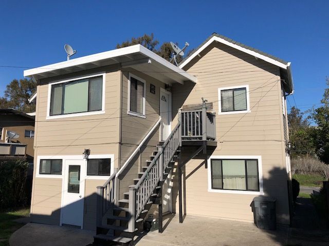 320 San Antonio Ave in San Bruno, CA - Building Photo - Building Photo