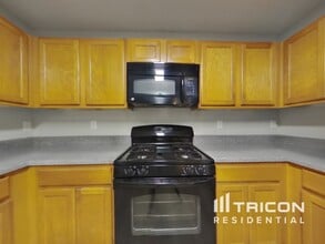 271 Bainbridge Cir in Dallas, GA - Building Photo - Building Photo