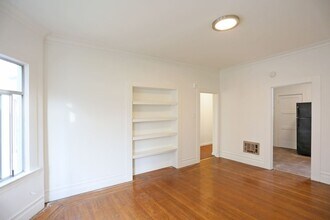 1243 Pine St in San Francisco, CA - Building Photo - Building Photo