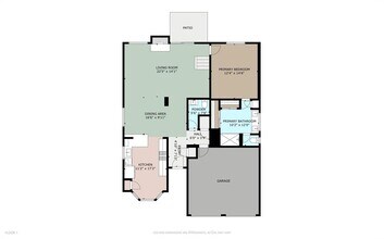 4303 Steve Scarbrough Dr in Austin, TX - Building Photo - Building Photo