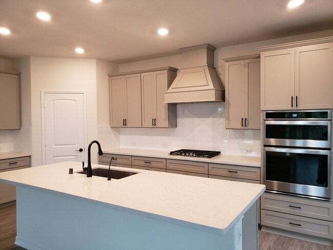 property at 9008 Bison Creek Dr