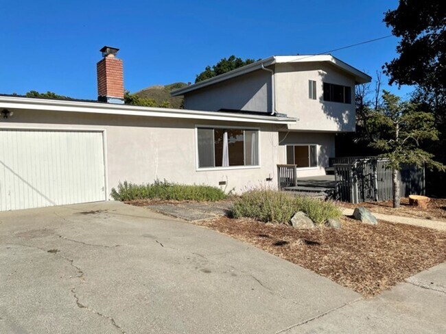 344 Henderson Ave in San Luis Obispo, CA - Building Photo - Building Photo