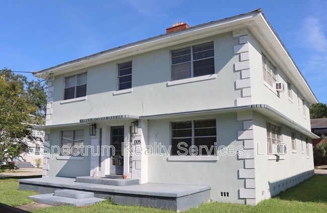 1305 Lasalle St in Jacksonville, FL - Building Photo - Building Photo