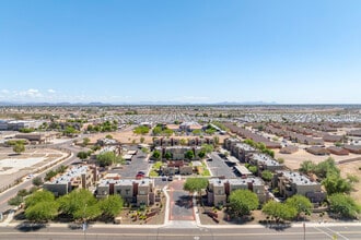 Bell Mirage Estates in Surprise, AZ - Building Photo - Building Photo