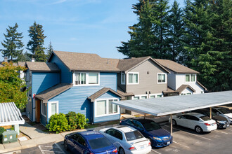 Aspen Grove in Kent, WA - Building Photo - Building Photo