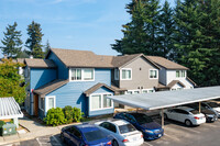 Aspen Grove in Kent, WA - Foto de edificio - Building Photo