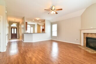 8715 Elm Drake Ln in Humble, TX - Building Photo - Building Photo