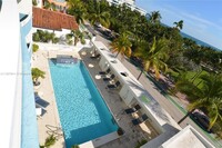 200 Ocean Dr, Unit 6B in Miami Beach, FL - Building Photo - Building Photo