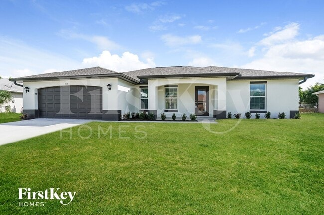 property at 1114 SW 40th Terrace