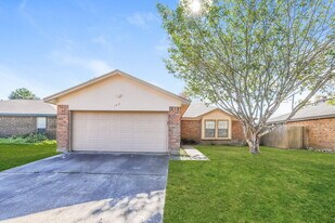 1010 Hickory Post Ct in Tomball, TX - Building Photo