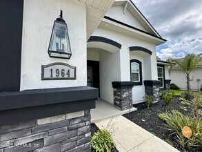 1964 Traceland Ave in Green Cove Springs, FL - Building Photo - Building Photo