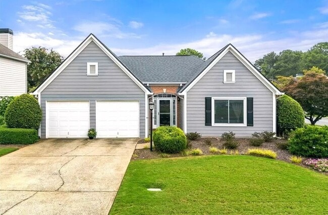 property at 1324 Pinebreeze Way