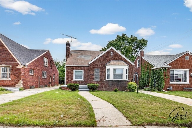 property at 11431 Laing St