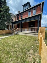 501 Saint Clair Ave in Columbus, OH - Foto de edificio - Building Photo